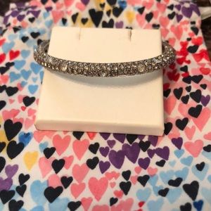 Brighton Anatolia hinged bangle